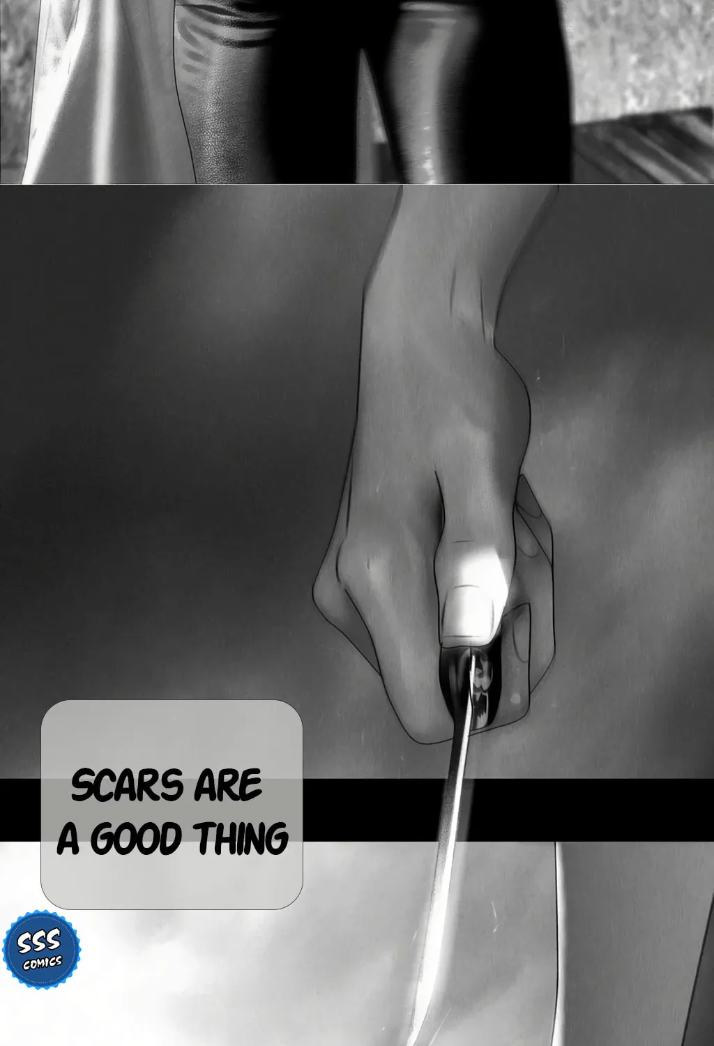 AISHA Chapter 16 page 22 - 
