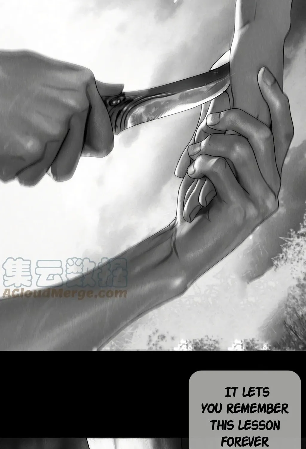 AISHA Chapter 16 page 23 - 