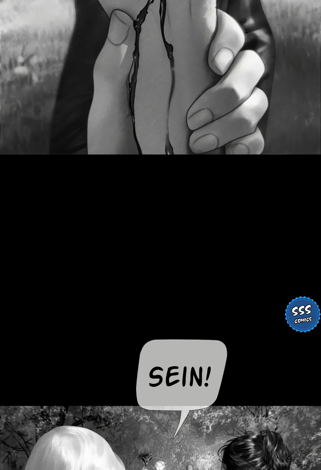 AISHA Chapter 16 page 30 - 