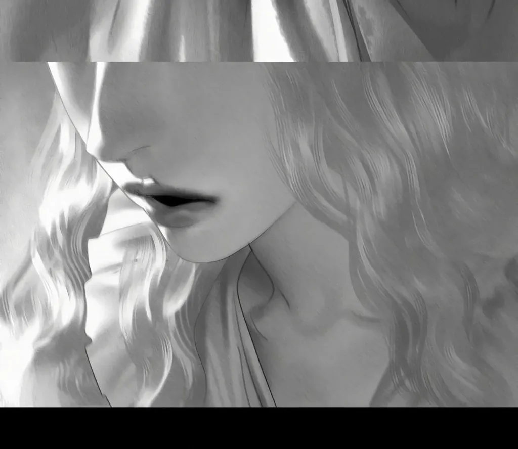 AISHA Chapter 16 page 39 - 