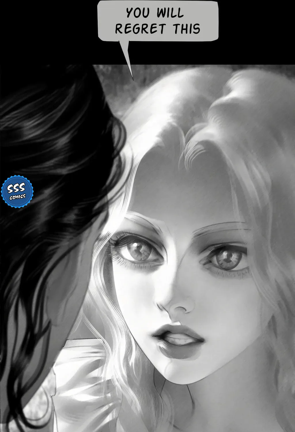 AISHA Chapter 16 page 40 - 