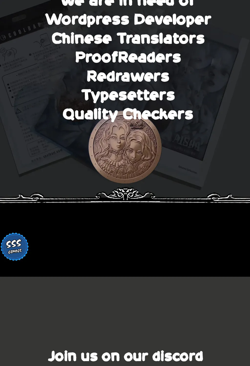 AISHA Chapter 16 page 50 - 