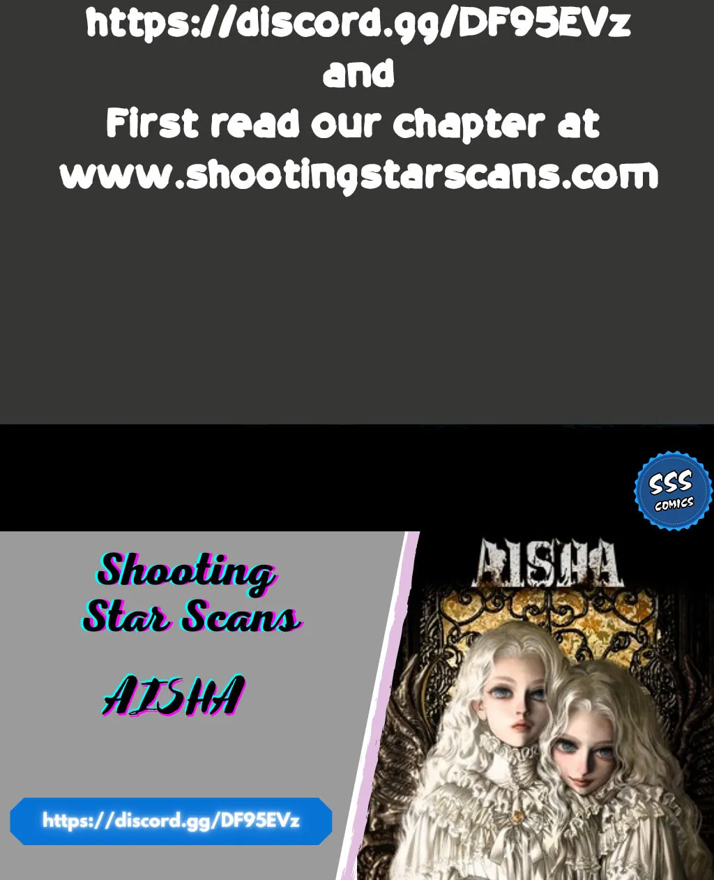 AISHA Chapter 16 page 51 - 