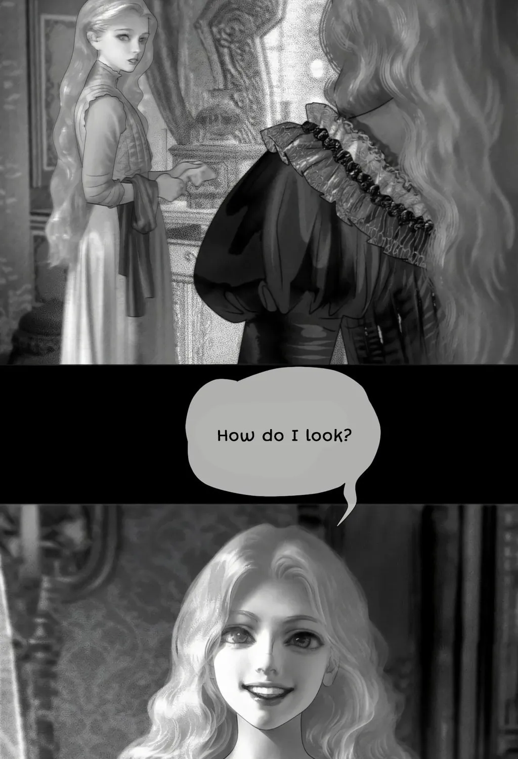 AISHA Chapter 17 page 18 - 