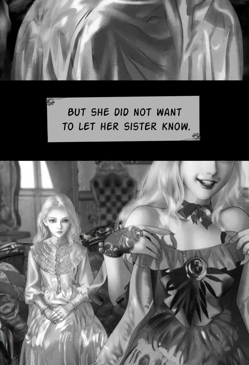 AISHA Chapter 17 page 30 - 