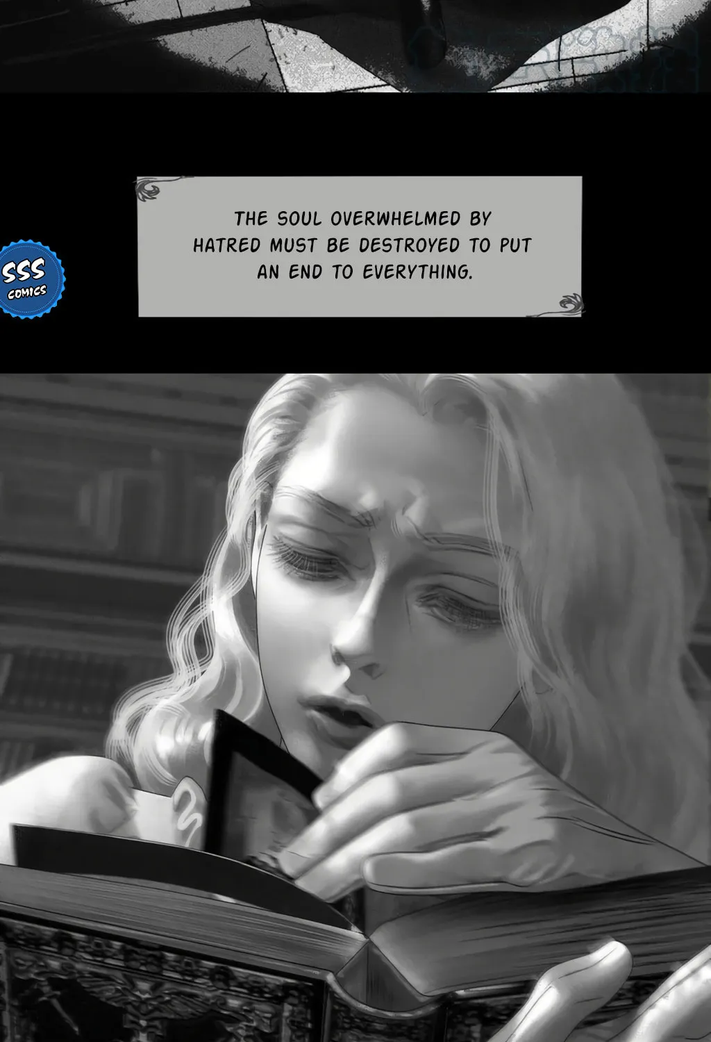 AISHA Chapter 17 page 54 - 