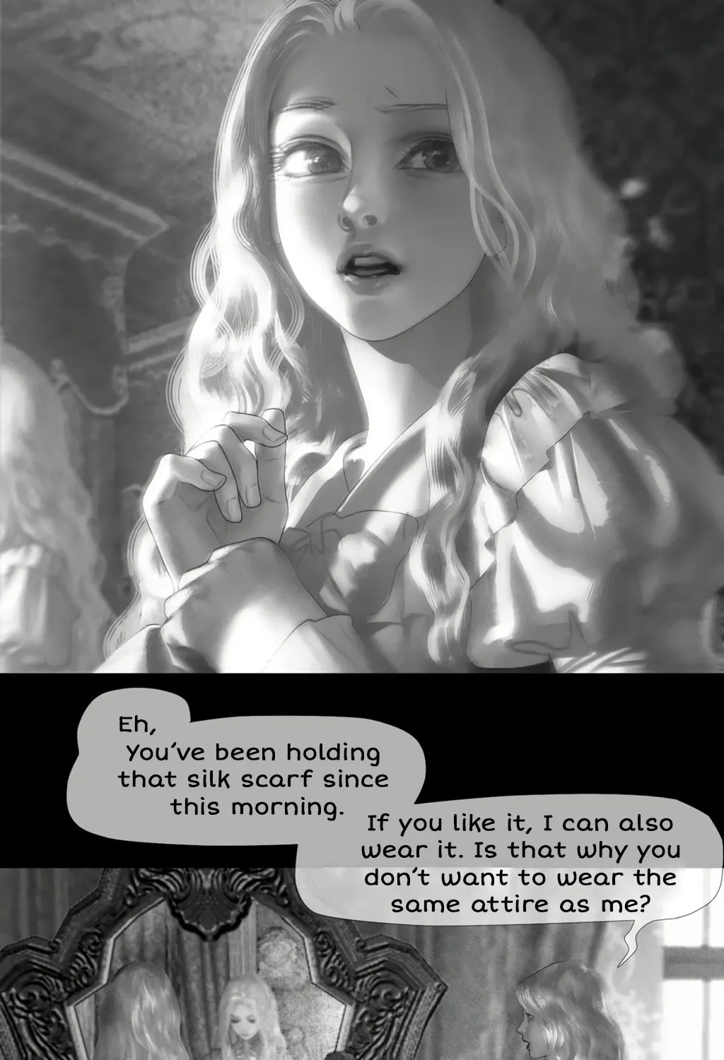 AISHA Chapter 17 page 9 - 