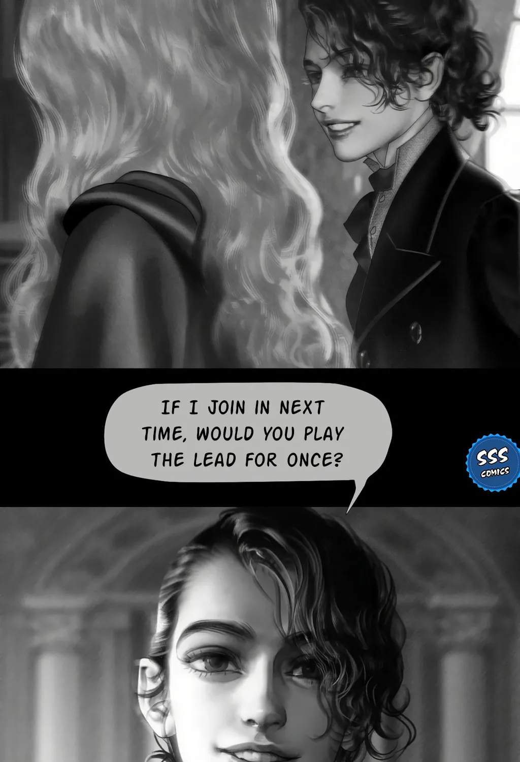 AISHA Chapter 18 page 57 - 