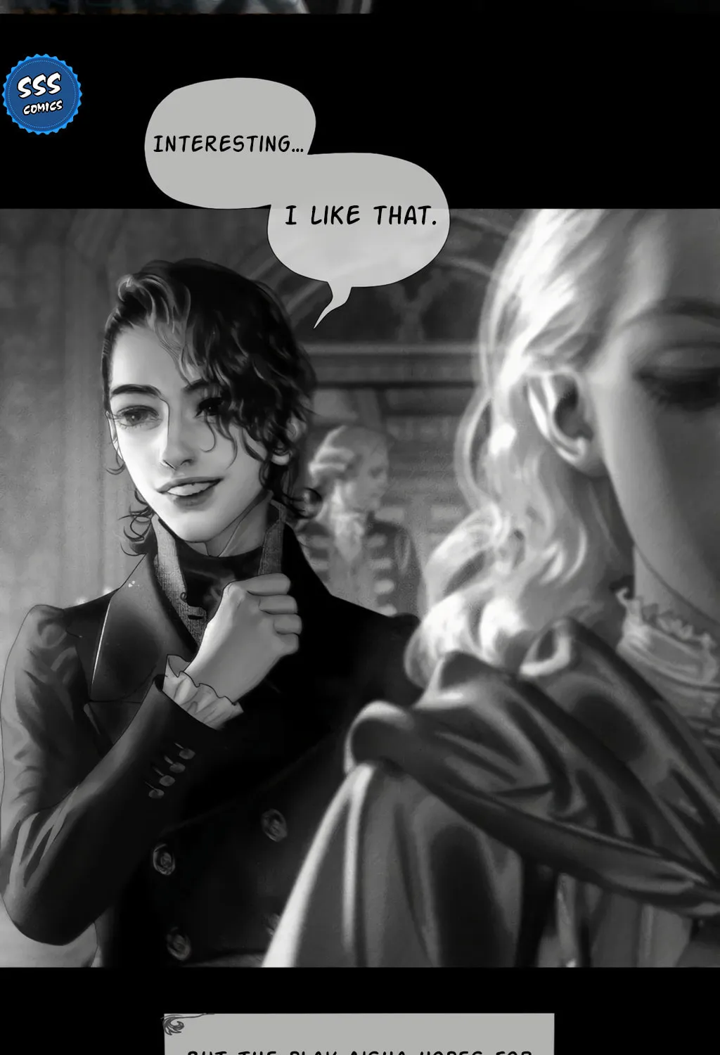 AISHA Chapter 18 page 59 - 
