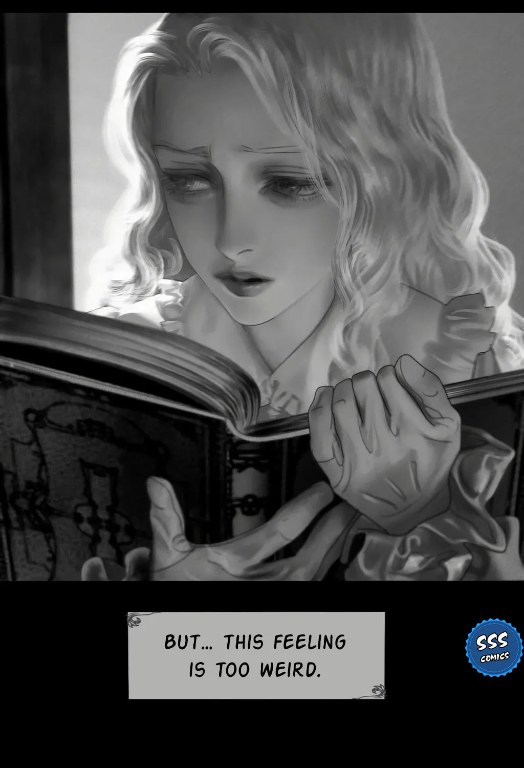 AISHA Chapter 18 page 7 - 