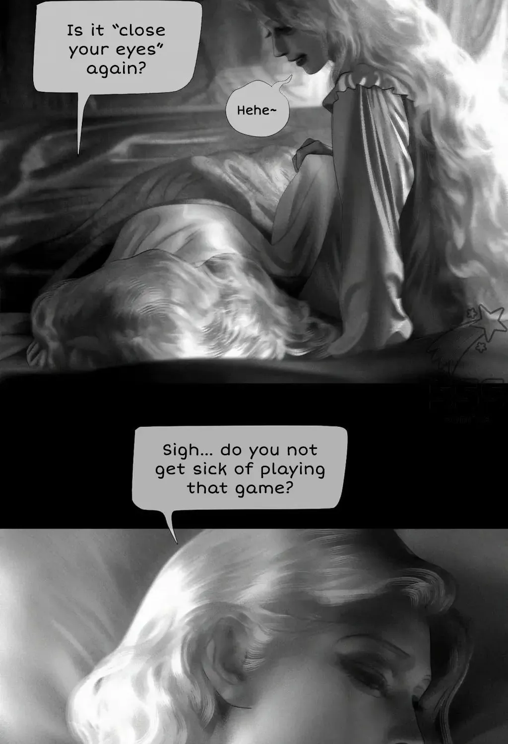 AISHA Chapter 19 page 25 - 