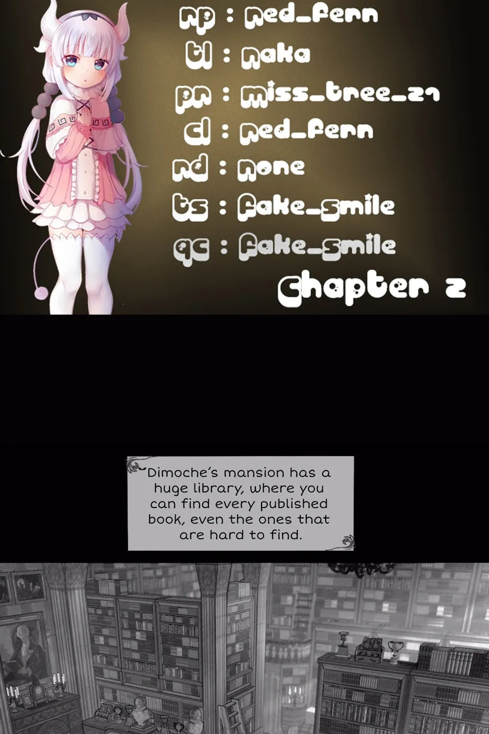 AISHA Chapter 2 page 2 - 