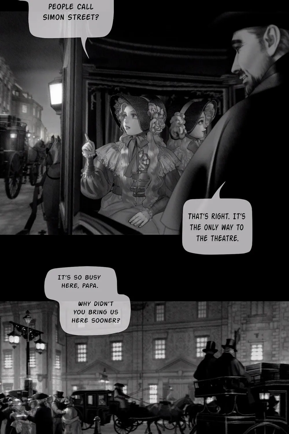 AISHA Chapter 2 page 14 - 