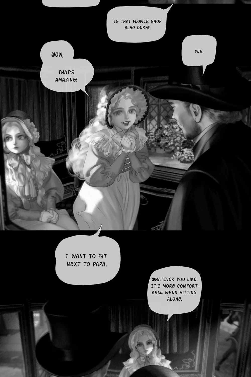 AISHA Chapter 2 page 16 - 