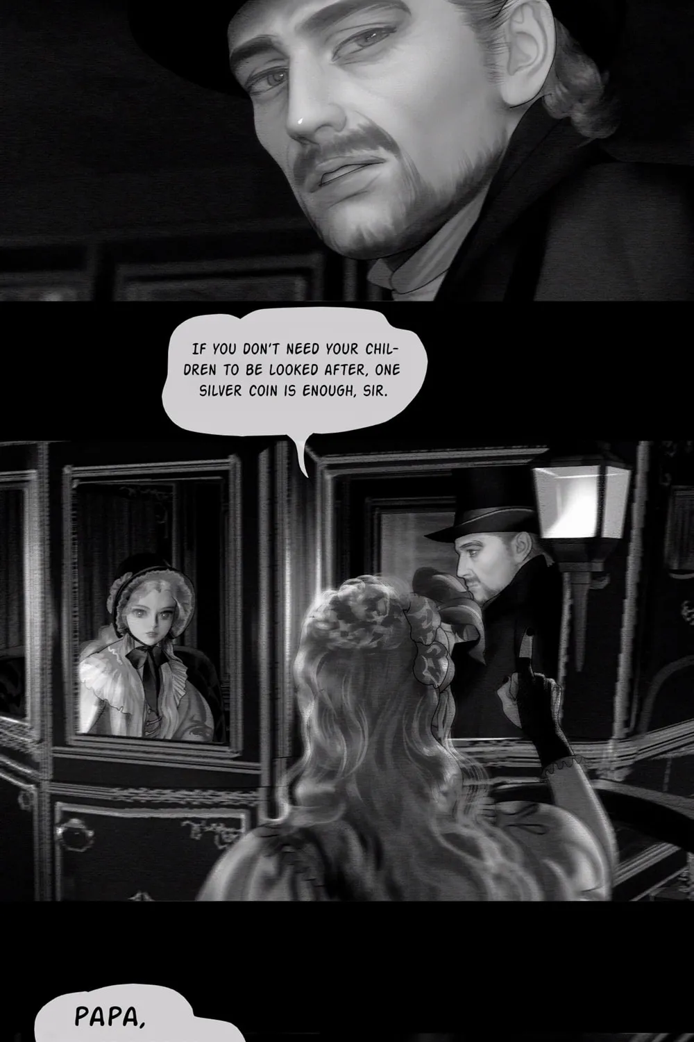 AISHA Chapter 2 page 33 - 