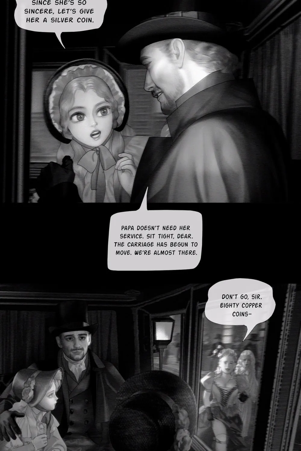 AISHA Chapter 2 page 34 - 
