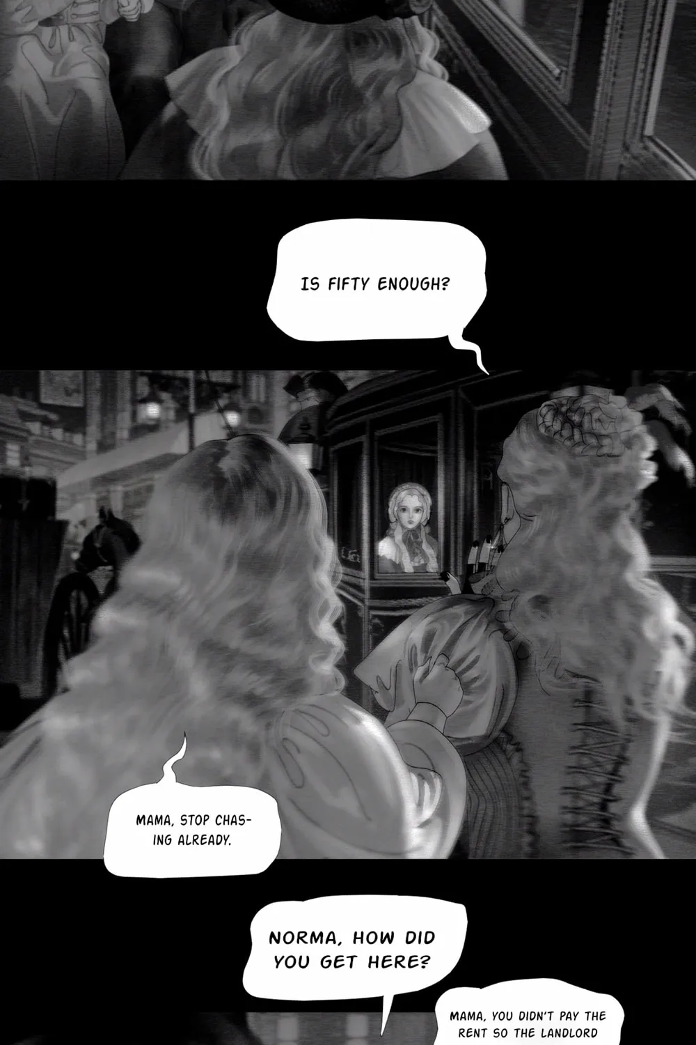 AISHA Chapter 2 page 35 - 