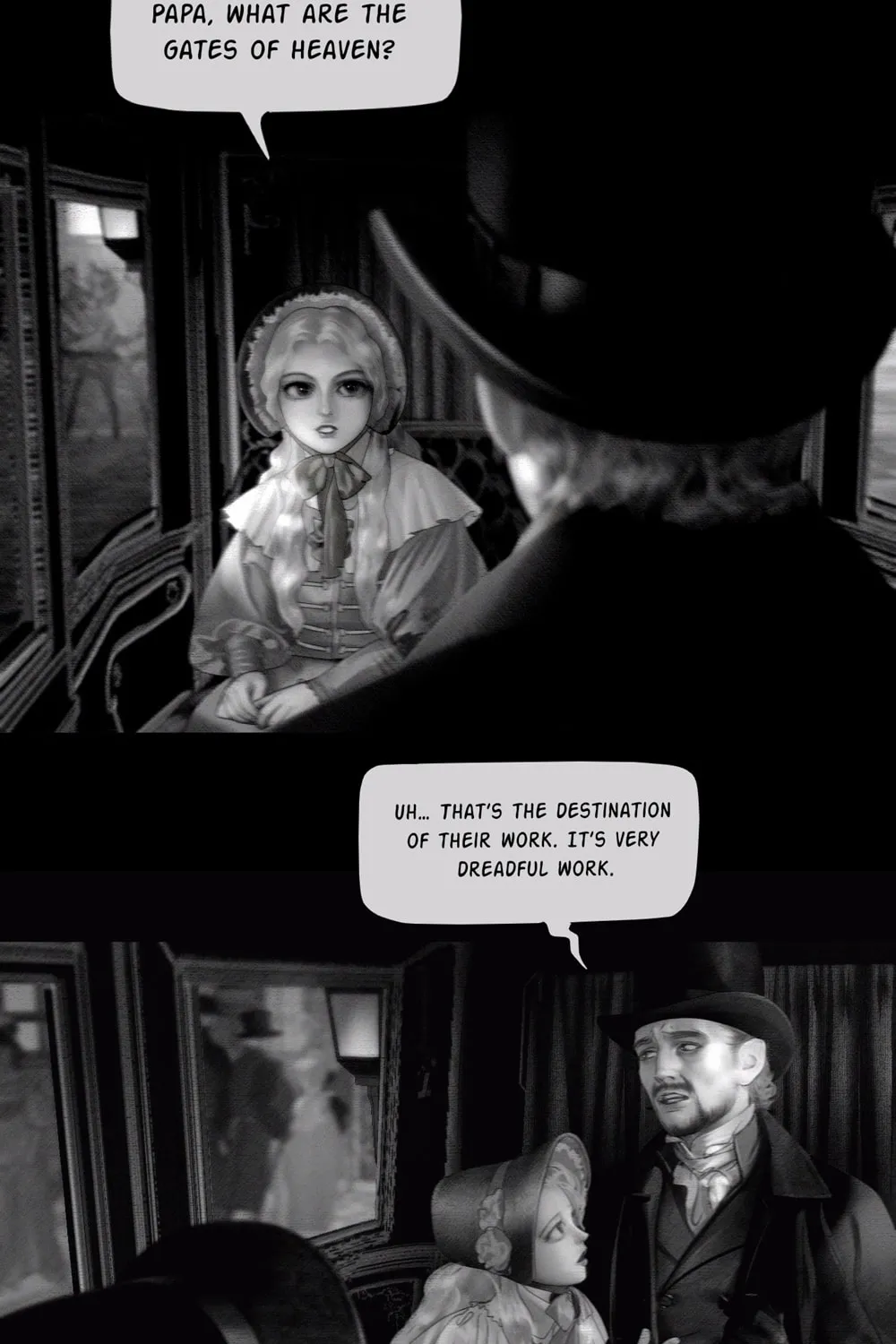 AISHA Chapter 2 page 38 - 