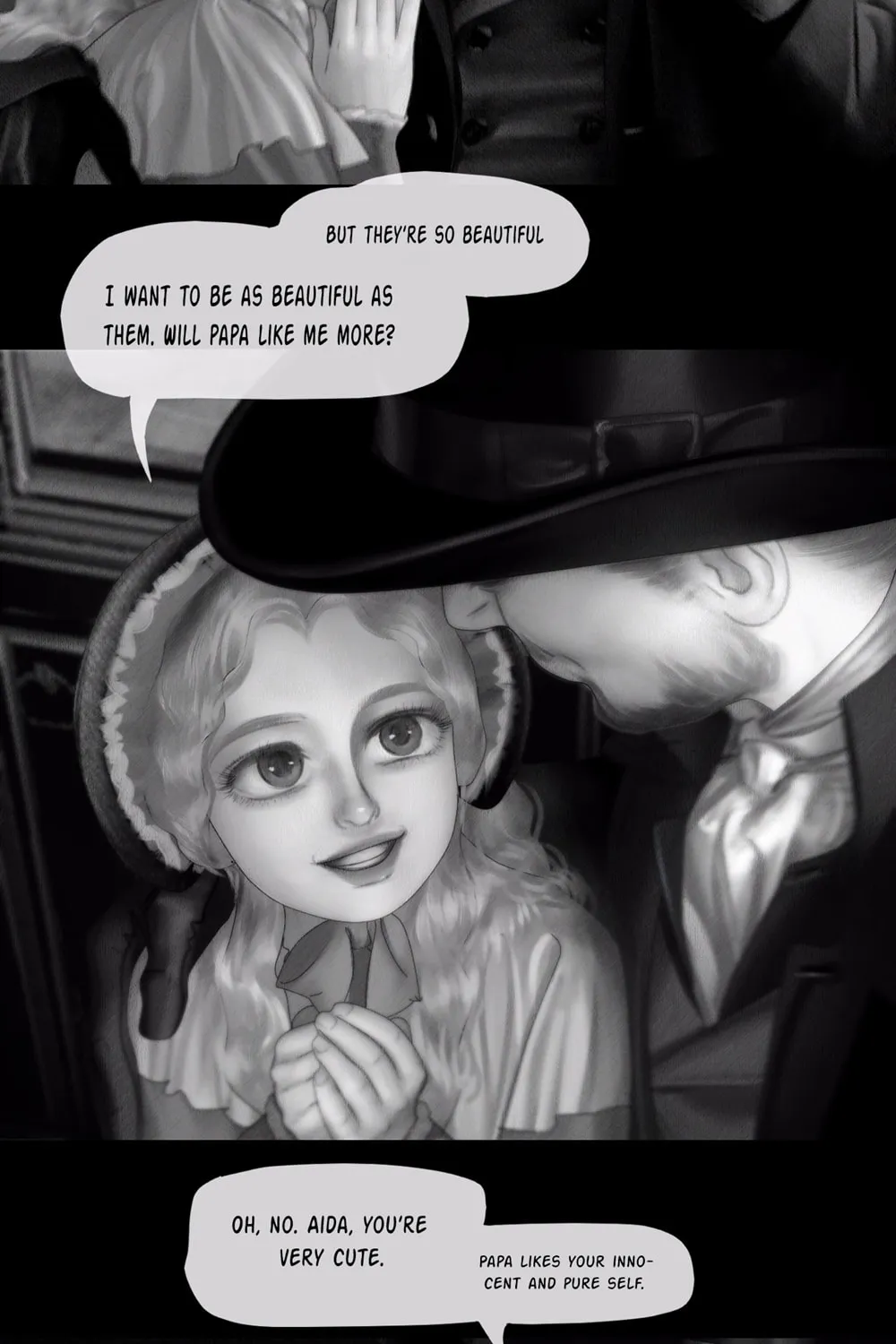 AISHA Chapter 2 page 42 - 