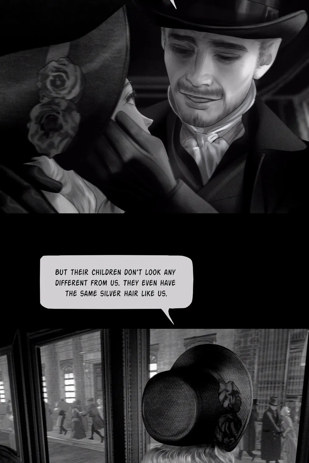 AISHA Chapter 2 page 43 - 