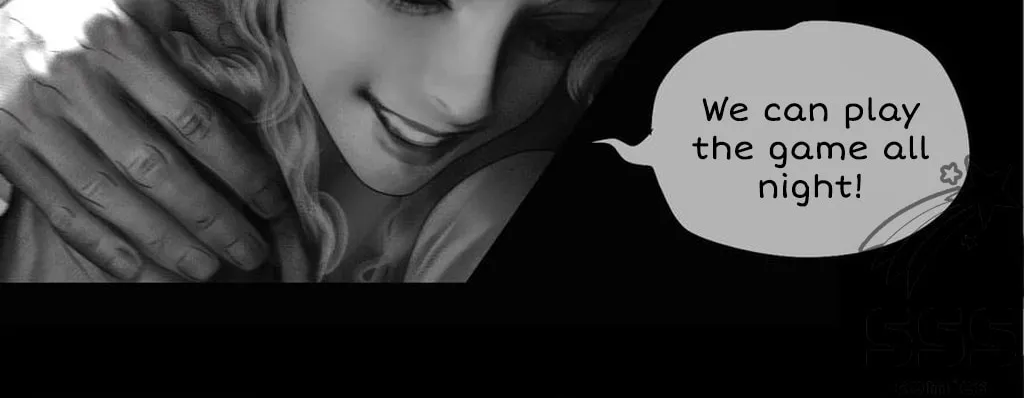 AISHA Chapter 20 page 9 - 