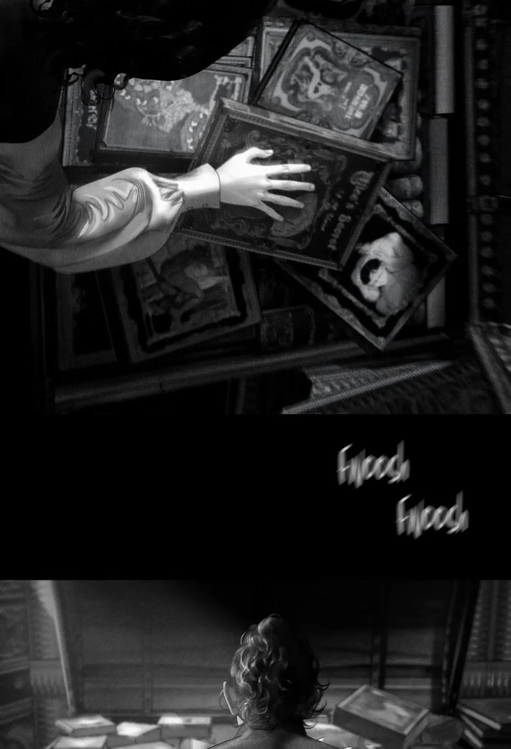 AISHA Chapter 21 page 21 - 