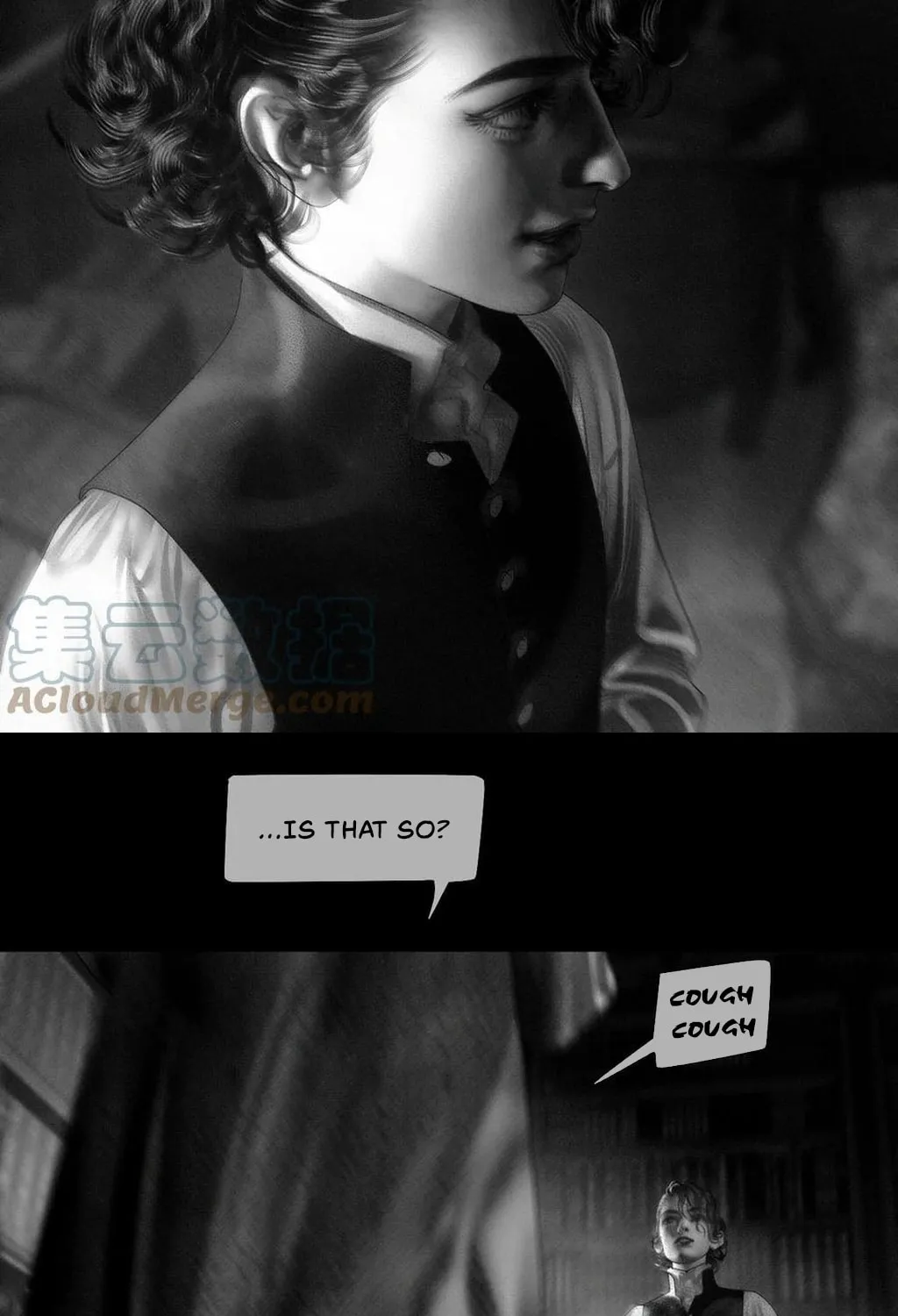 AISHA Chapter 21 page 37 - 