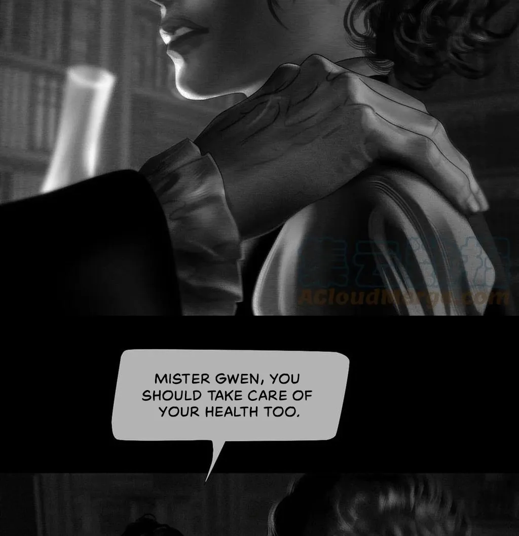 AISHA Chapter 21 page 47 - 