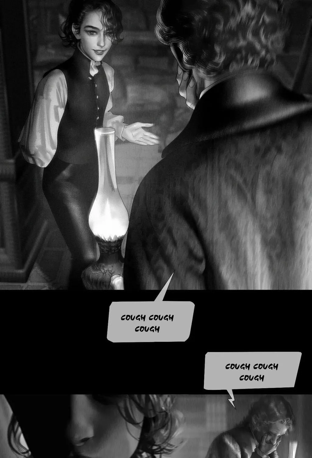 AISHA Chapter 21 page 48 - 