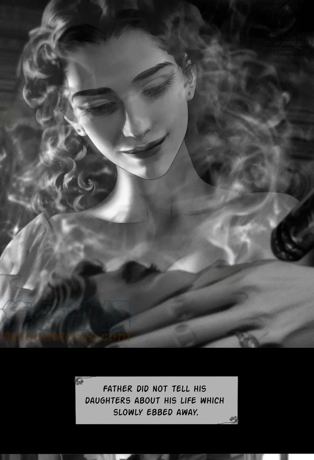 AISHA Chapter 22 page 12 - 