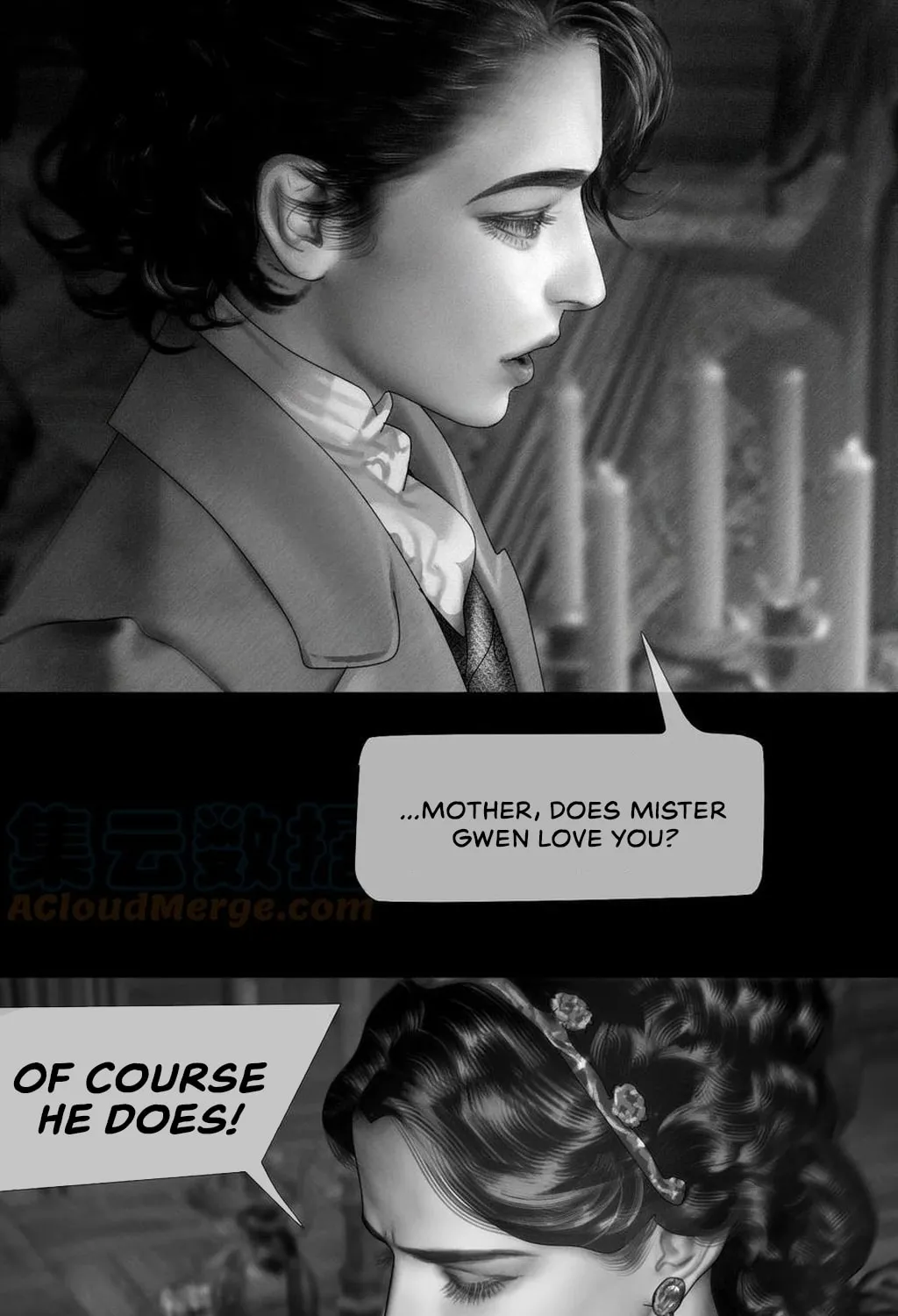 AISHA Chapter 22 page 27 - 