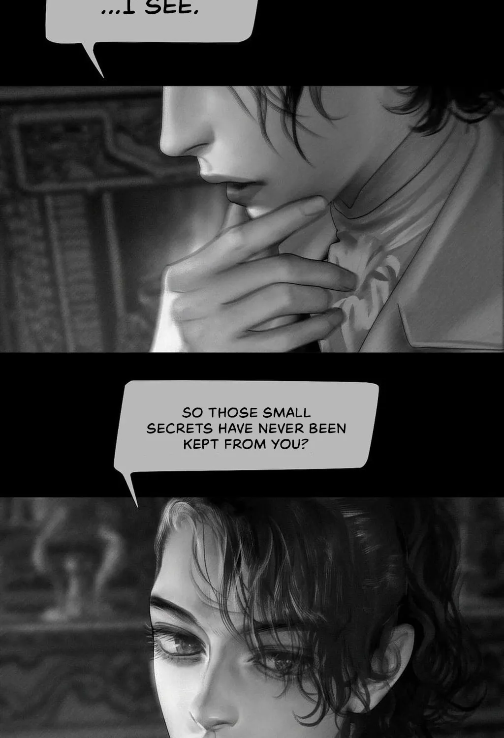 AISHA Chapter 22 page 38 - 