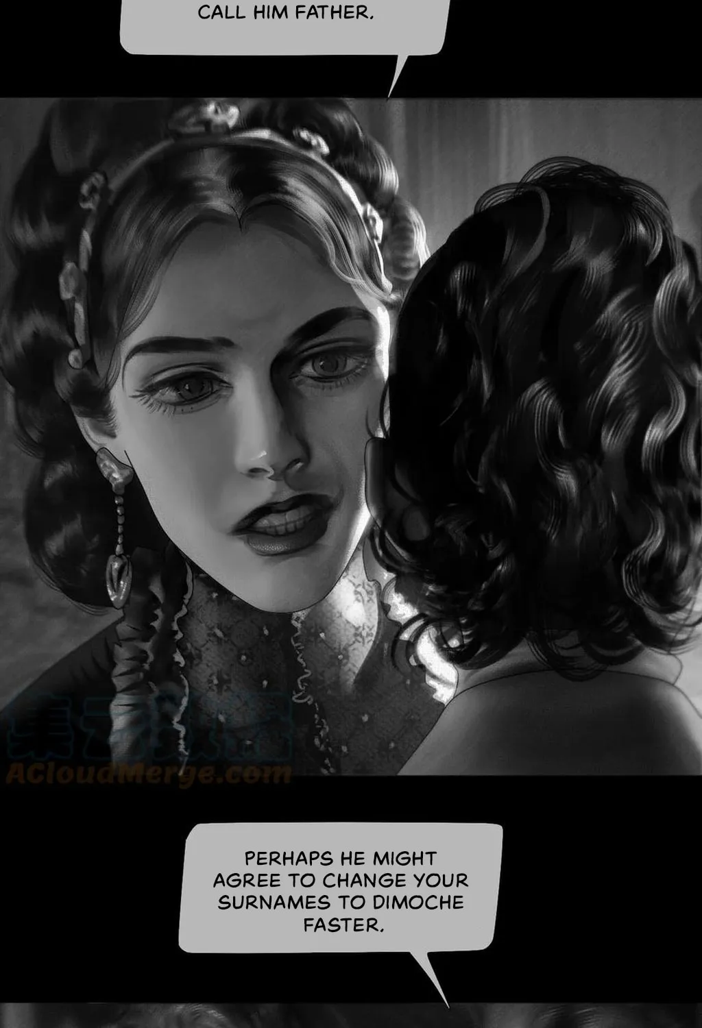 AISHA Chapter 22 page 42 - 
