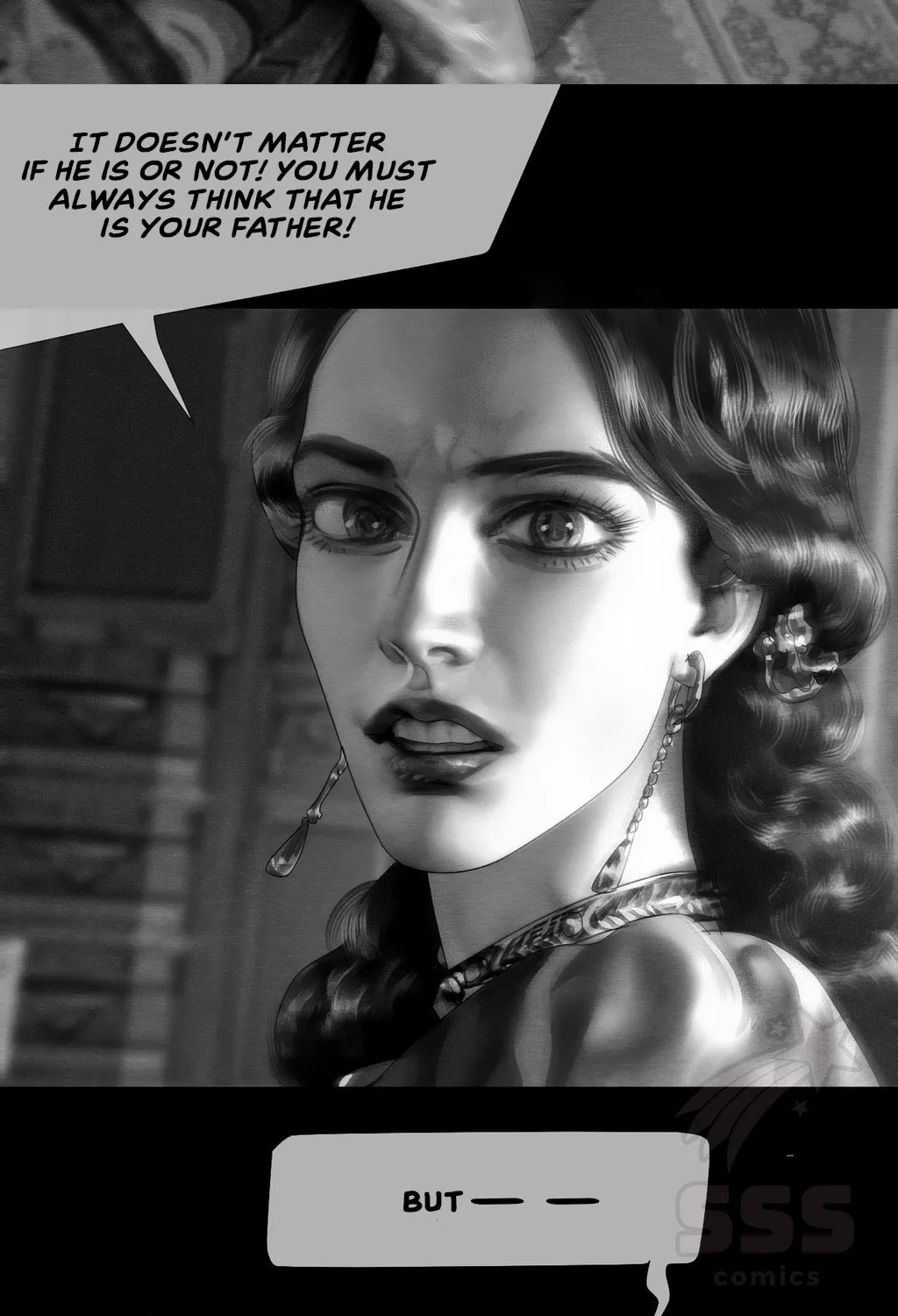 AISHA Chapter 23 page 42 - 