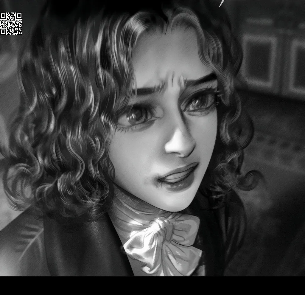 AISHA Chapter 23 page 43 - 