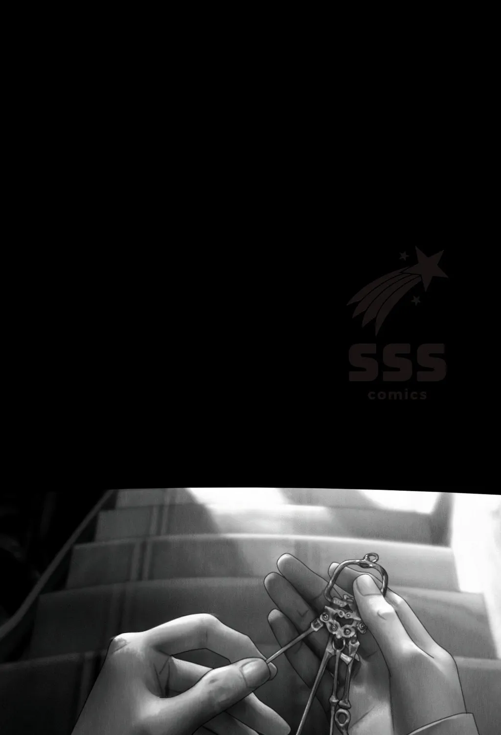 AISHA Chapter 23 page 57 - 