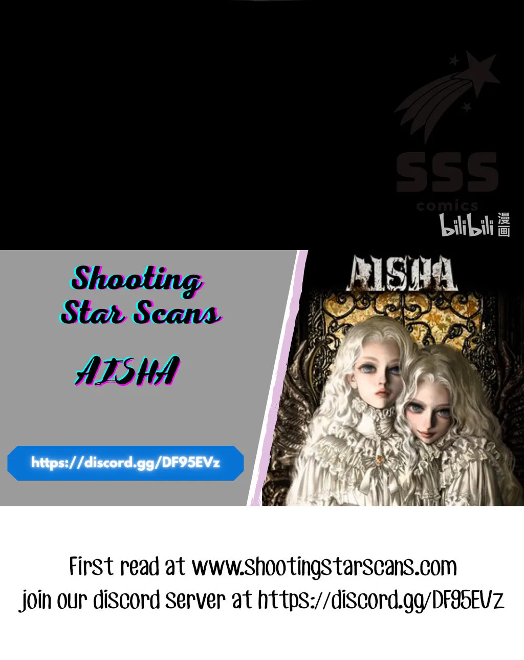 AISHA Chapter 23 page 62 - 