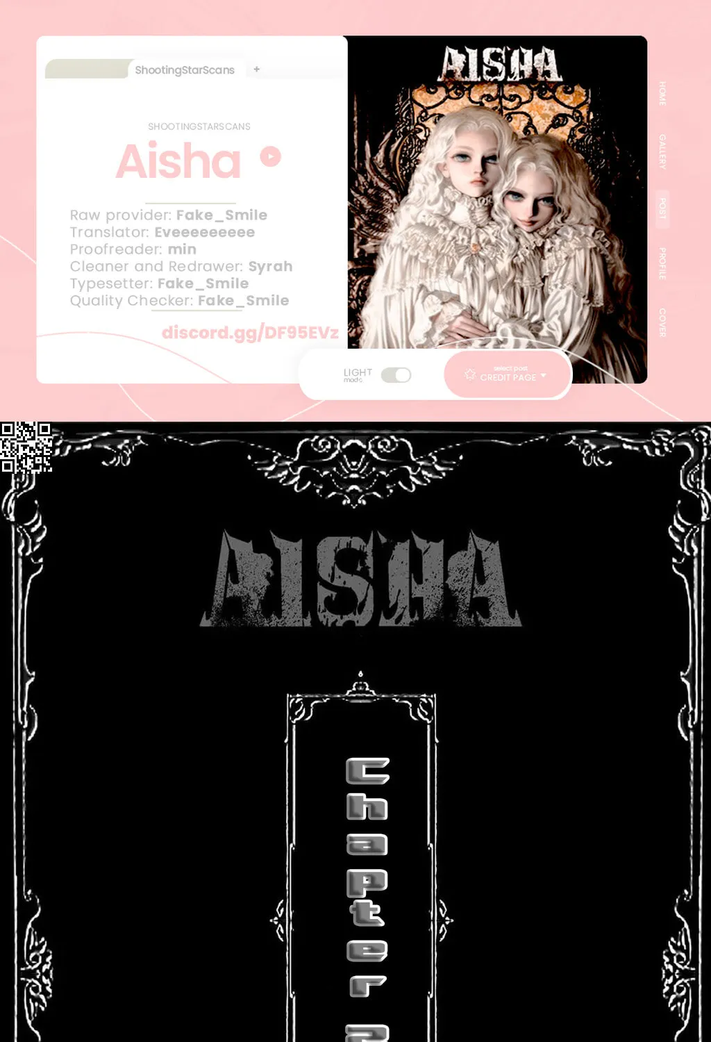 AISHA Chapter 24 page 2 - 