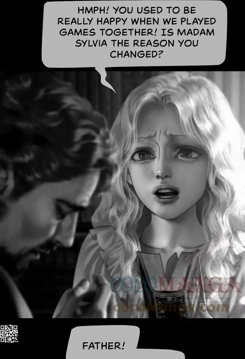 AISHA Chapter 24 page 16 - 