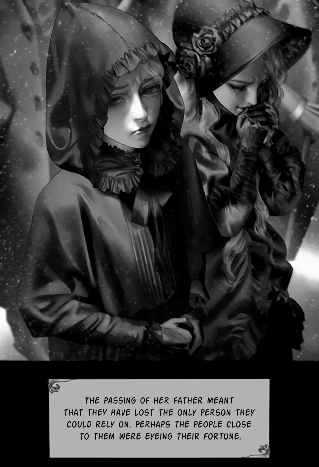 AISHA Chapter 25 page 44 - 
