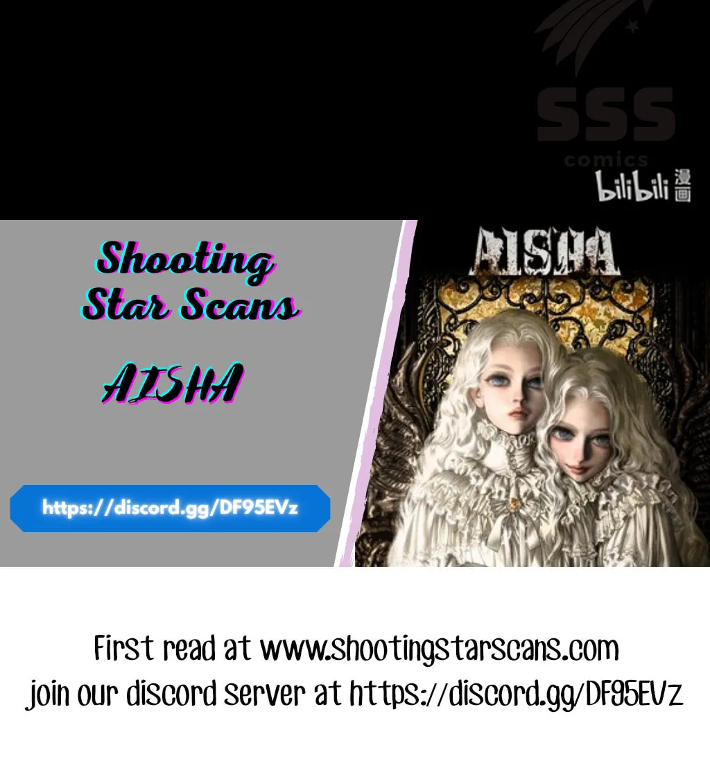 AISHA Chapter 25 page 58 - 