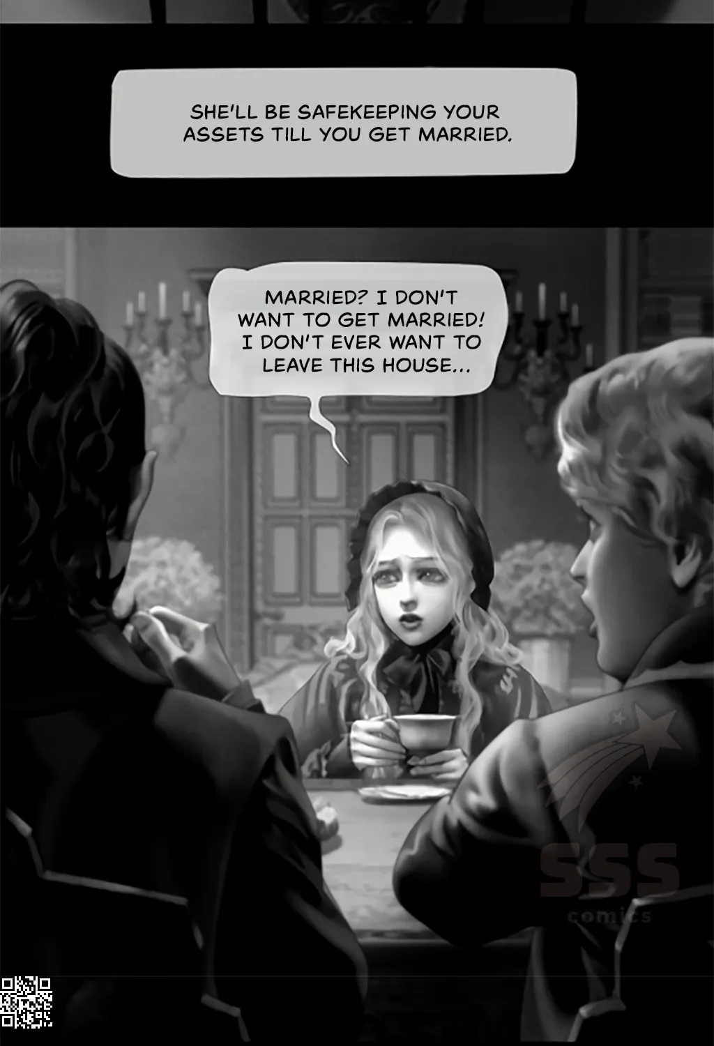 AISHA Chapter 26 page 16 - 
