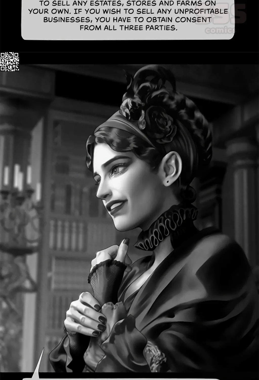AISHA Chapter 26 page 24 - 