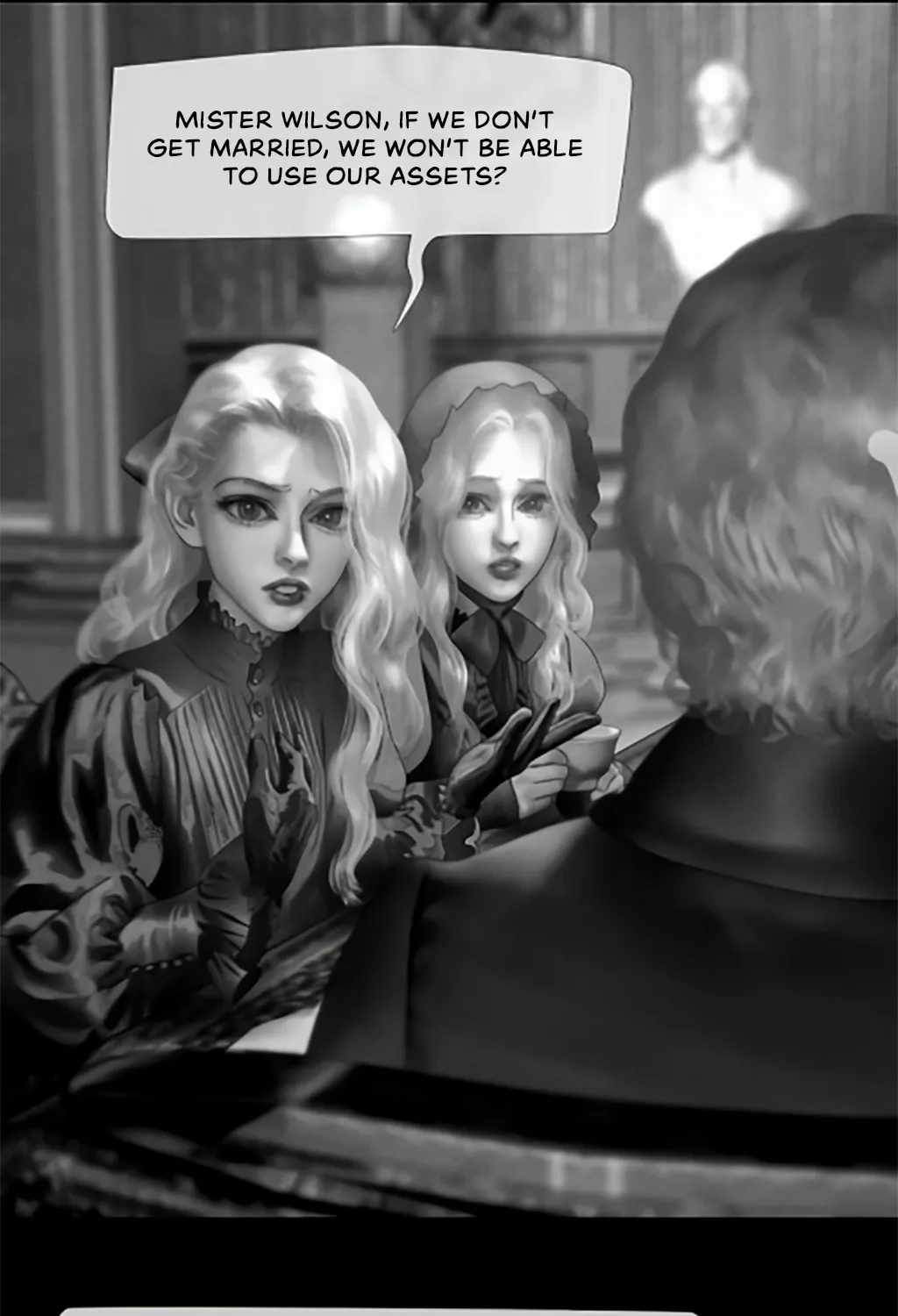AISHA Chapter 26 page 26 - 