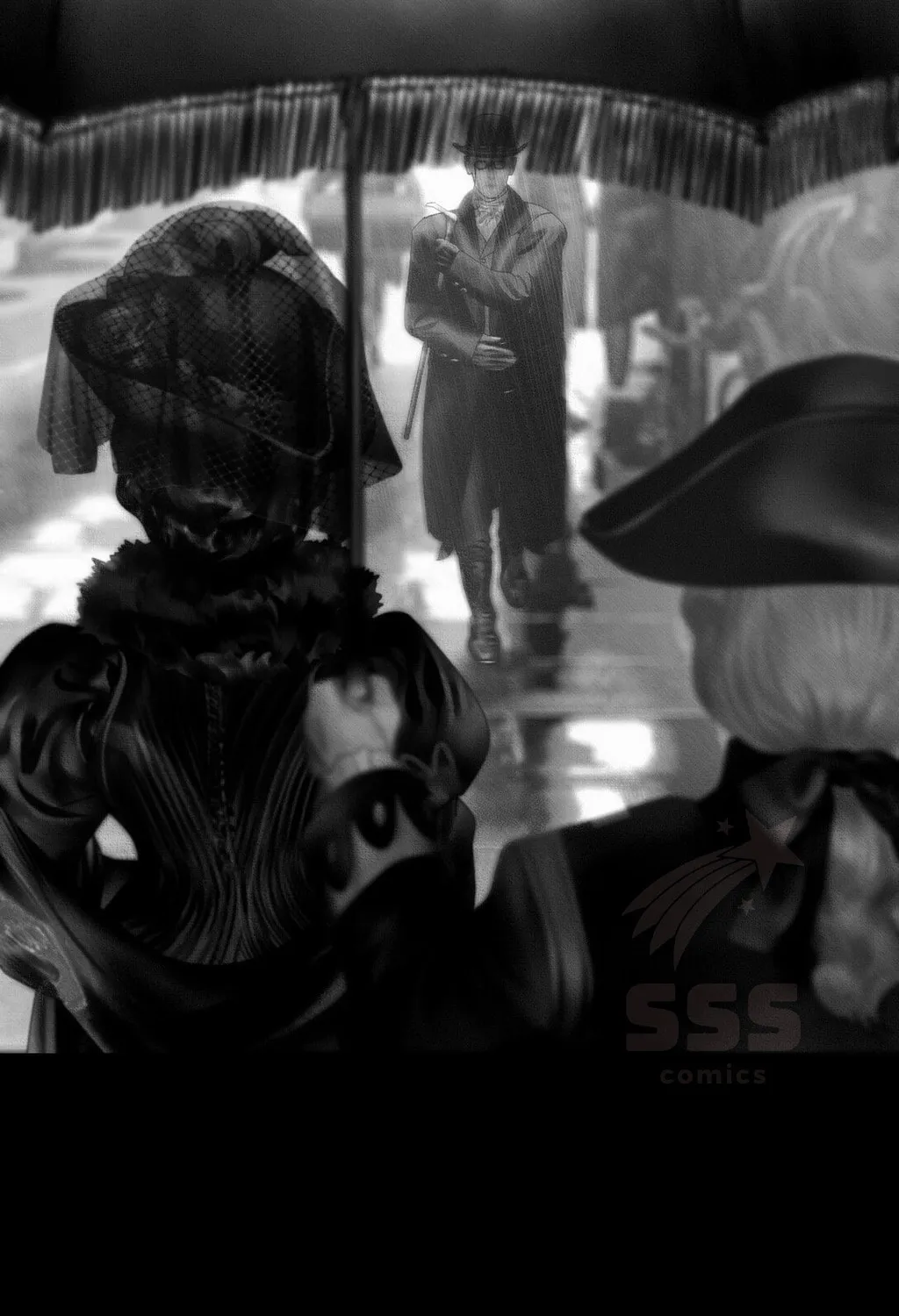 AISHA Chapter 27 page 24 - 