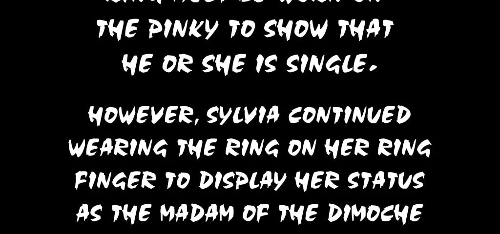 AISHA Chapter 27 page 58 - 