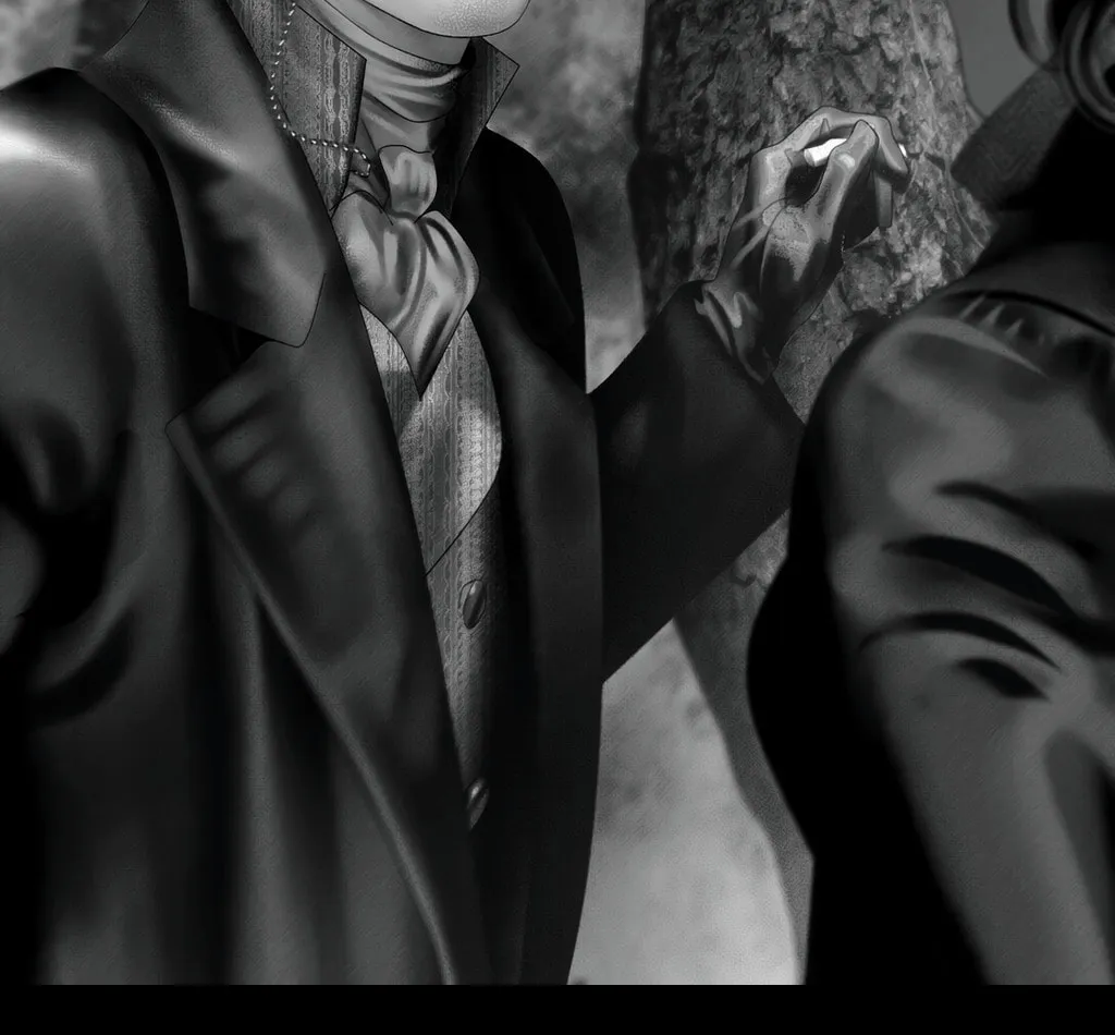 AISHA Chapter 28 page 44 - 