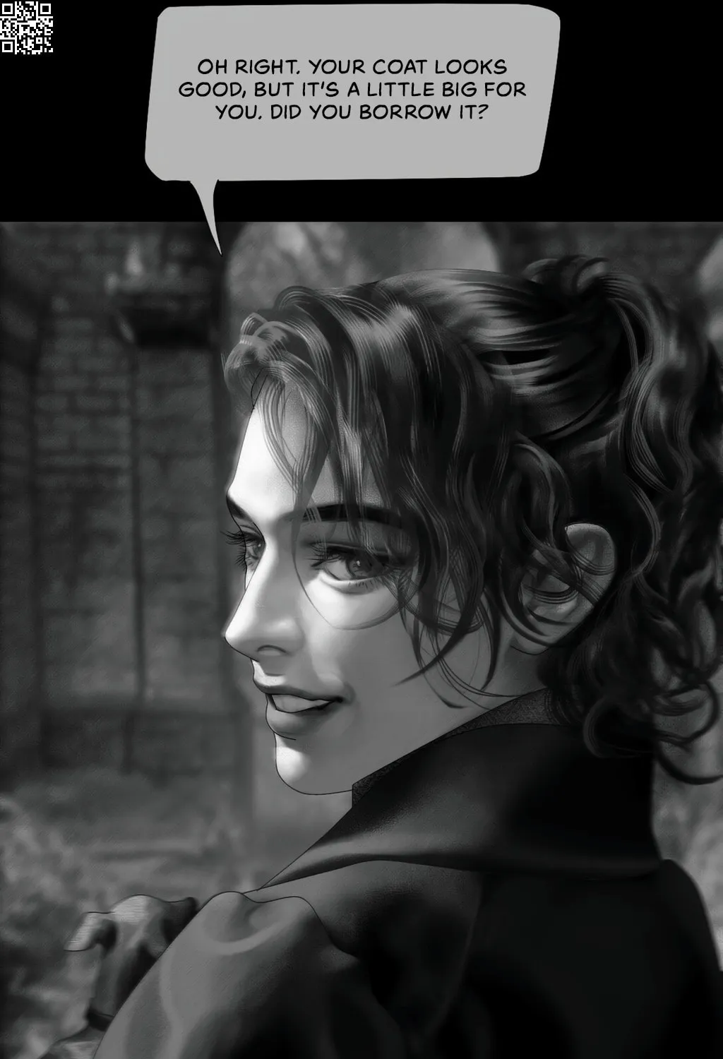 AISHA Chapter 28 page 57 - 