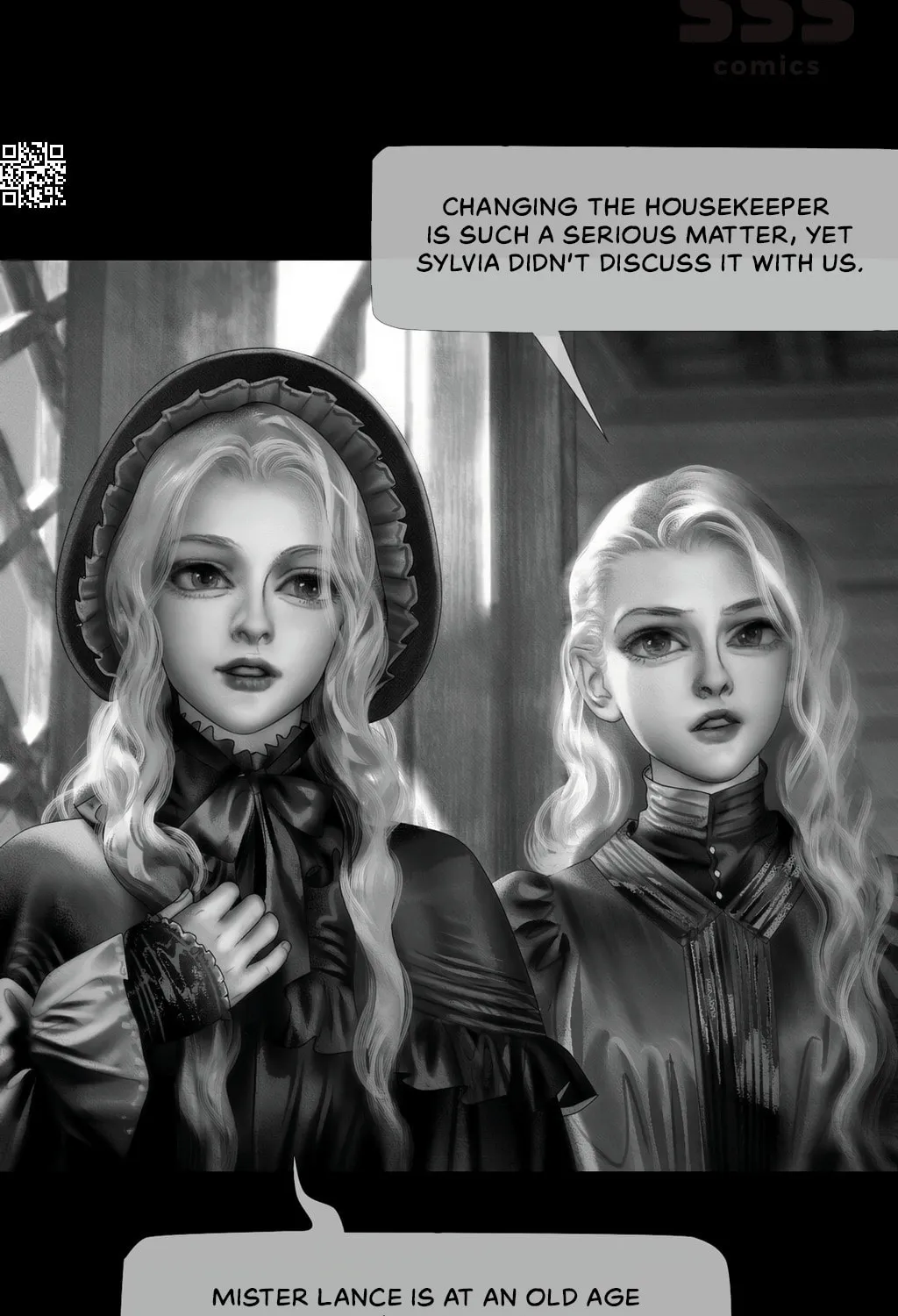 AISHA Chapter 28 page 8 - 