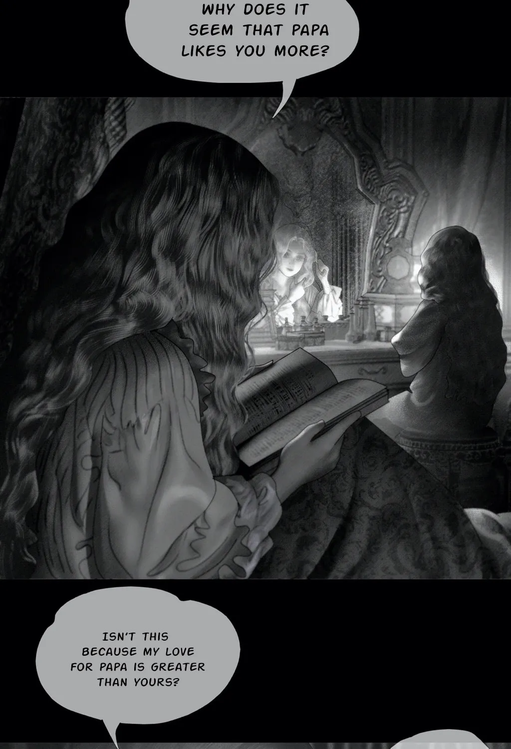 AISHA Chapter 3 page 2 - 